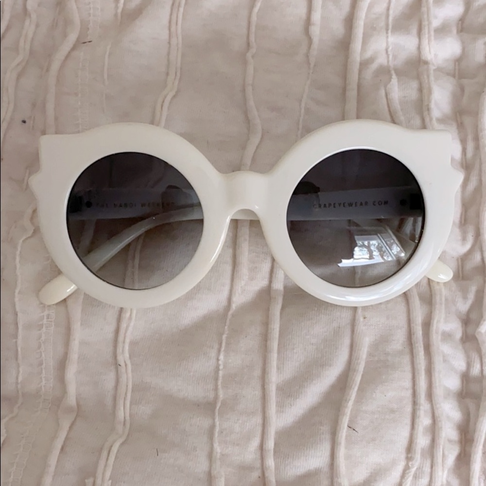 Crap Eyewear sunglasses